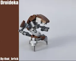Droideka