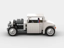 Hotrod