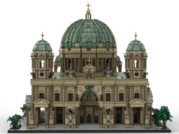 Berlin Cathedral