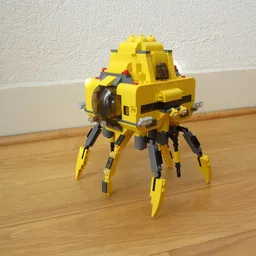 4888 Submarine Kappa 02