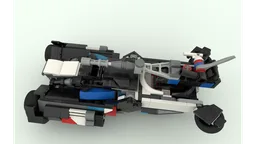 Mag Level: Aculeus