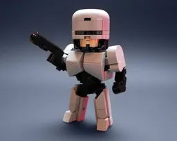 Robocop