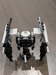 Darth Vader's TIE Fighter