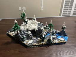 Viking Mountain