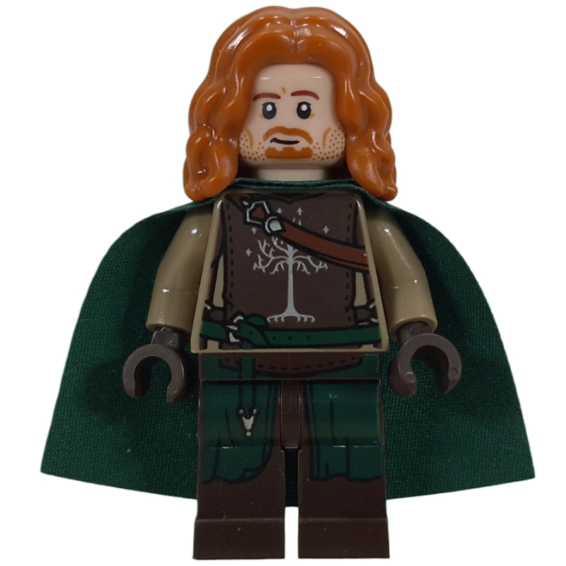 Lego Faramir