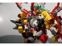 Ancient Reawakened Pheromon