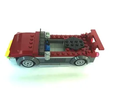 60150 Racing Start