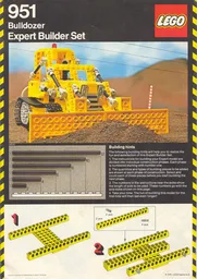Bulldozer