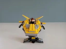 Anakin's Attack Speeder