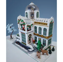 Conservatory Bundle