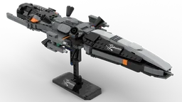 Privateer Corvette Guinevere