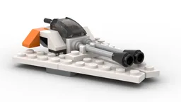 912055 Snowspeeder Next Gen