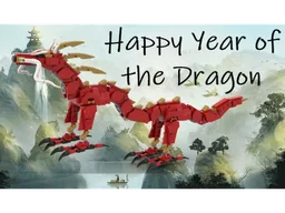 Chinese Dragon