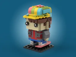 Back to the future - Part II (bundle)