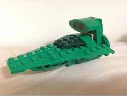 31058 - Star Destroyer
