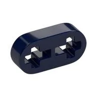 Technic Beam 1 x 2 Thin / Dark Blue