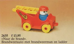 Fire Engine