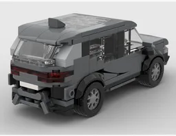 BYD ATTO 3