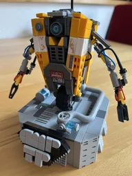 Claptrap (CL4P-TP)