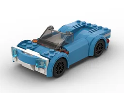 city convertible