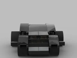 71286 - E2-Batmobile