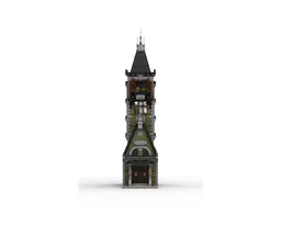 Haunted Tower Modular