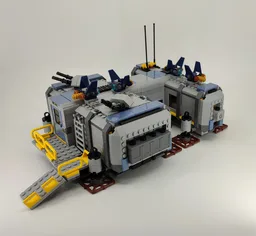 Military base