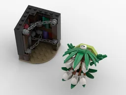HP Modular - Bell Towers
