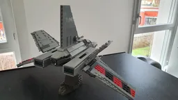 Alpha-class Xg-1 Star Wing