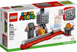 Thwomp Drop - Expansion Set