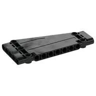 Technic Panel 5 x 11 x 1 Tapered