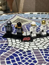 Daft Punk Live
