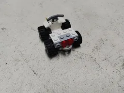 Four Wheeler/ ATV