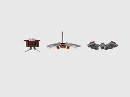 BLD Drones