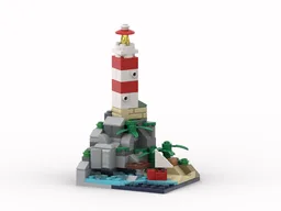 11021 Lighthouse
