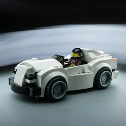 75895 Speed Bolt