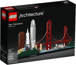 San Francisco