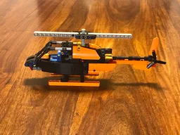 42120 Helicopter