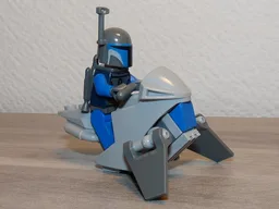 Balutar-class swoop (Mandalorian speeder bike)