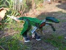 31058 Piatnitzkysaurus floresi