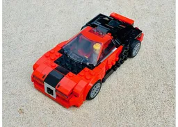 76895 Bugatti Veyron