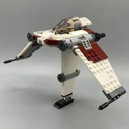V-19 Torrent – Midi Scale – (Fan‑Made) Build Instructions