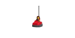 Bumper car