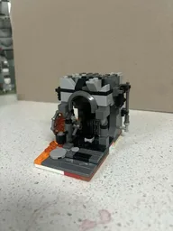 Miniature Duergar Mine