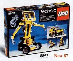 Robot