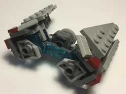 TIE Interceptor
