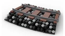 Rail - MOC