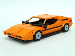 BMW M1