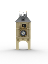 Gros Horloge (Rouen, France)