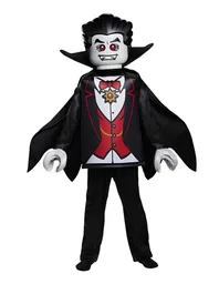 Vampire Costume